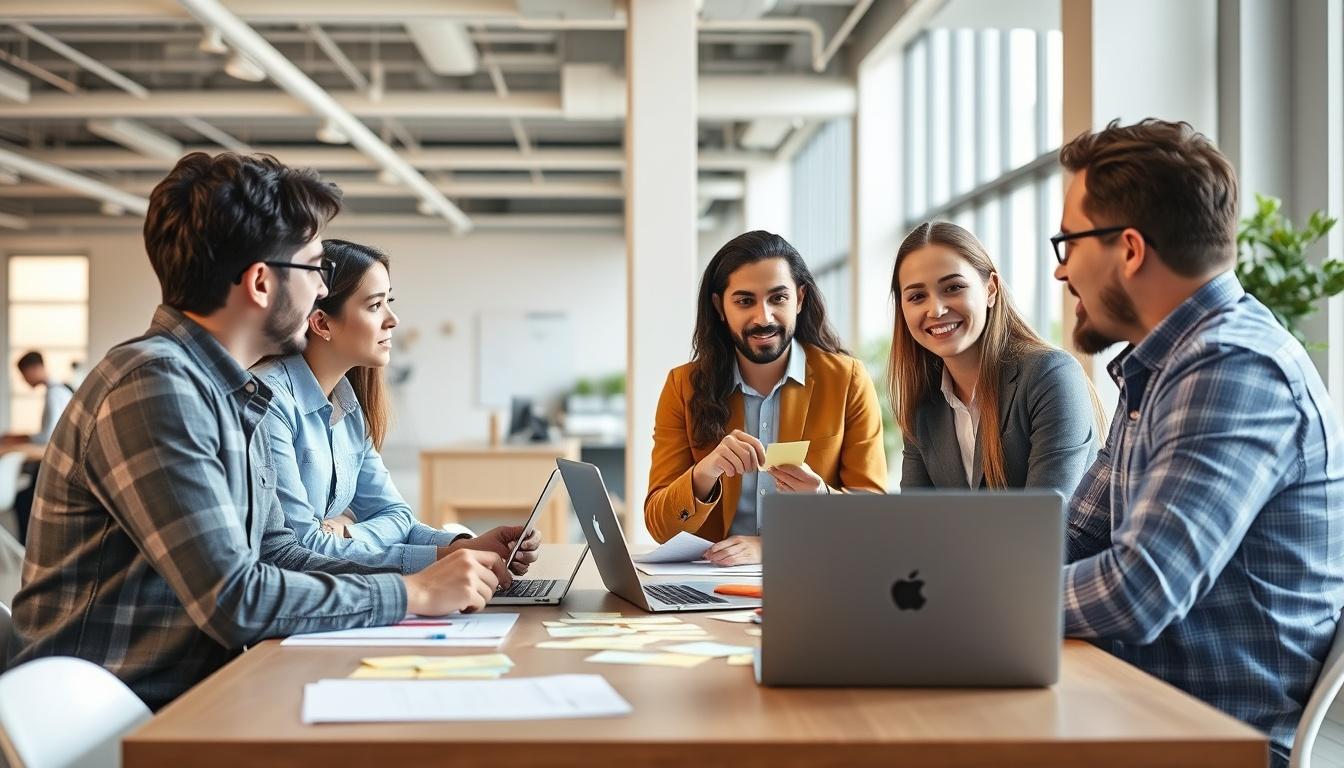 Supporting Established Firms