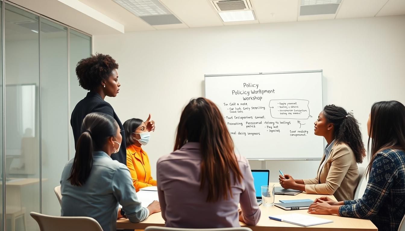 Empowering Startups